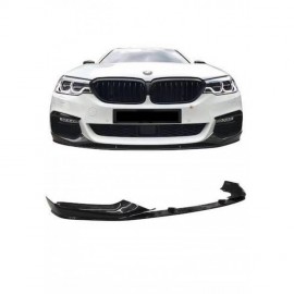 BMW 5 Serisi G30 (2017 - 2020) Ön Tampon Lipi (Plastik)